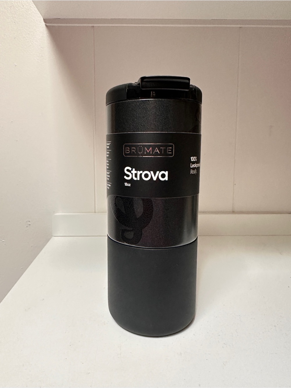 BruMate Strova 18oz in Viper Limited Edition! New!